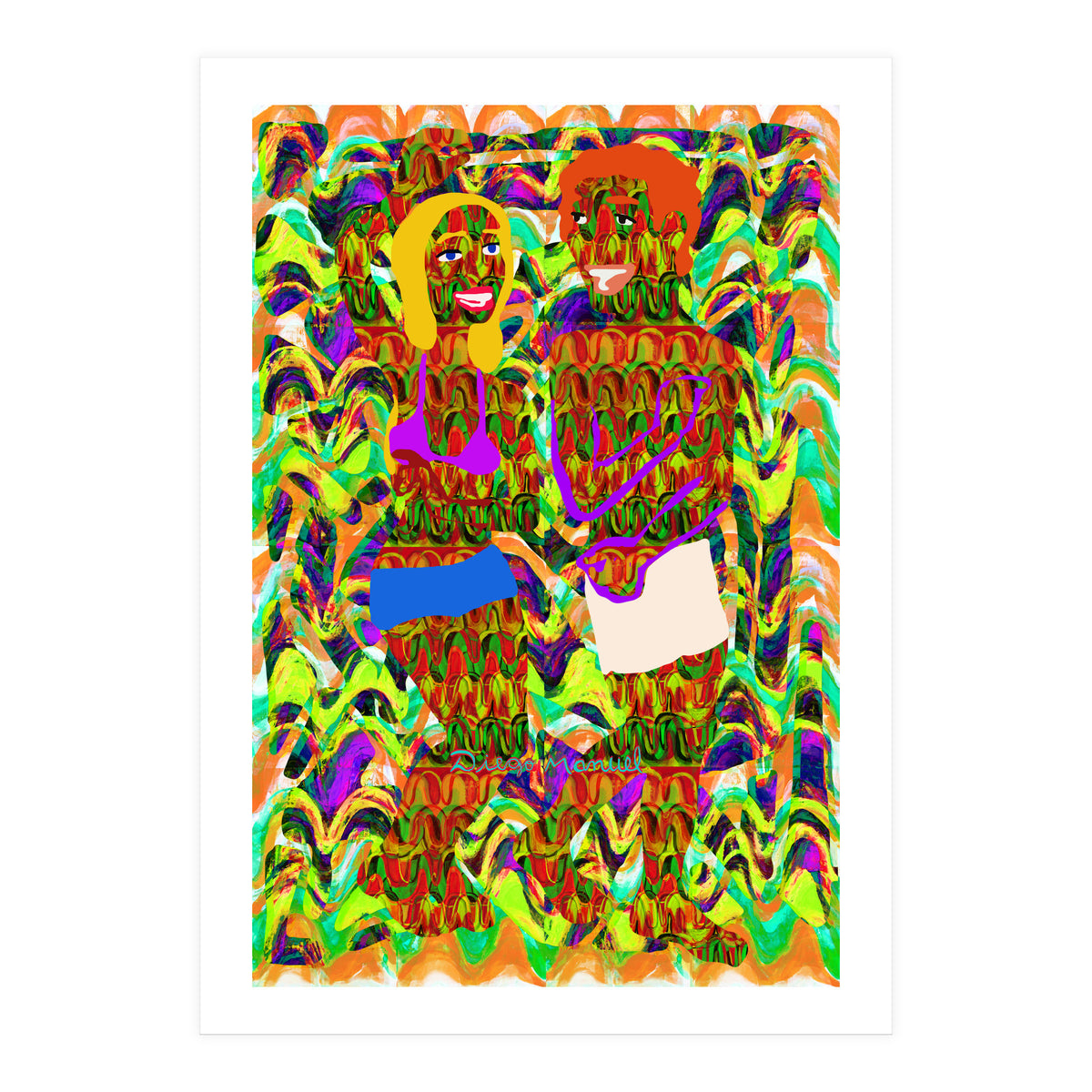 Perfil 81 (Print Only)