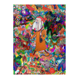 Graffitis 2021 Tapiz 65 (Print Only) thumbnail