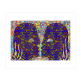 Abstracto Pop Nuevo B13 (Print Only) thumbnail