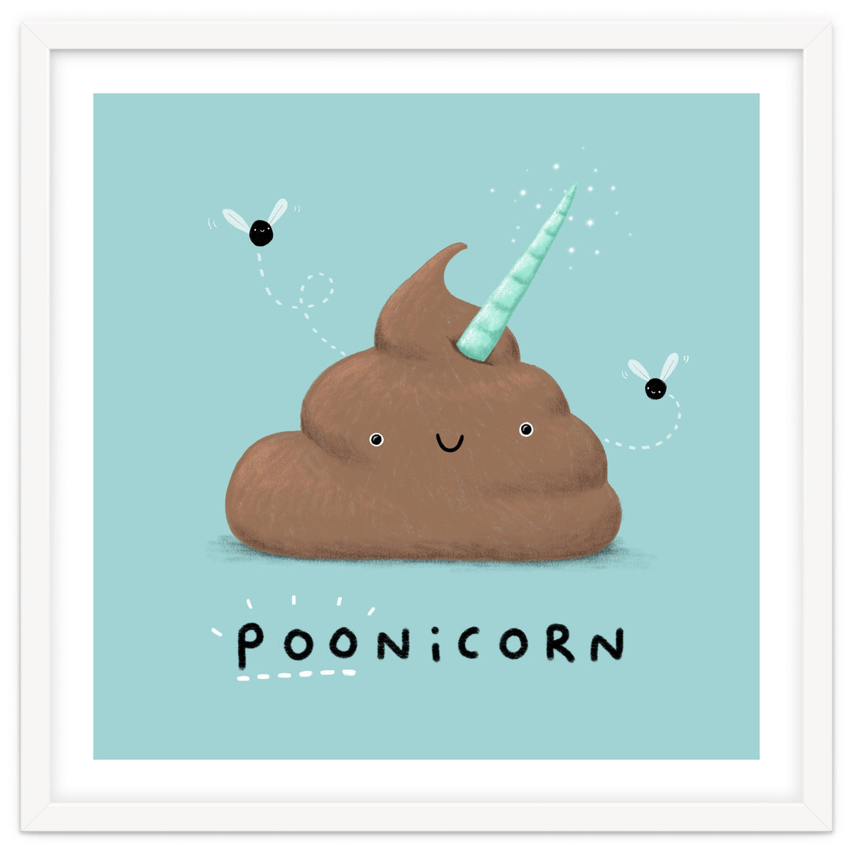 Poonicorn
