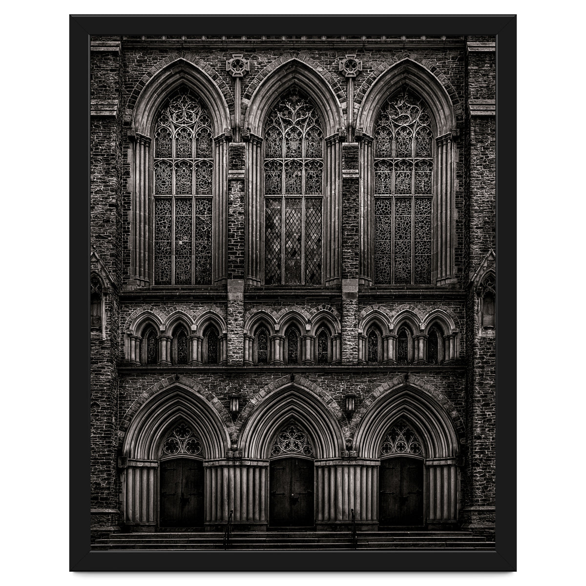 St. Paul's Bloor Street No 2