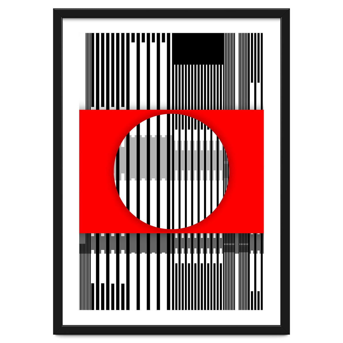 Glitch Global IX Serie Urban Nature