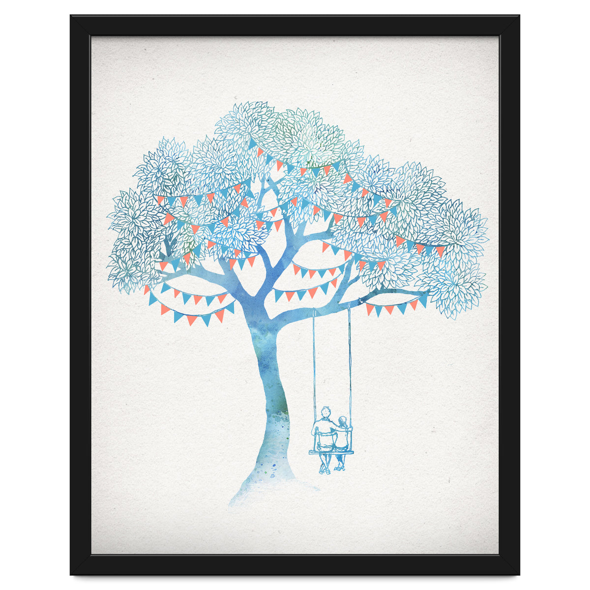 The Start Of Something