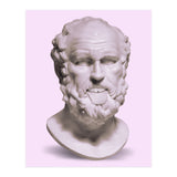 Braces Bust (Print Only) thumbnail
