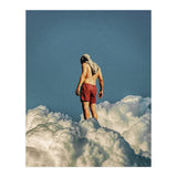 Cloud Walker (Print Only) thumbnail