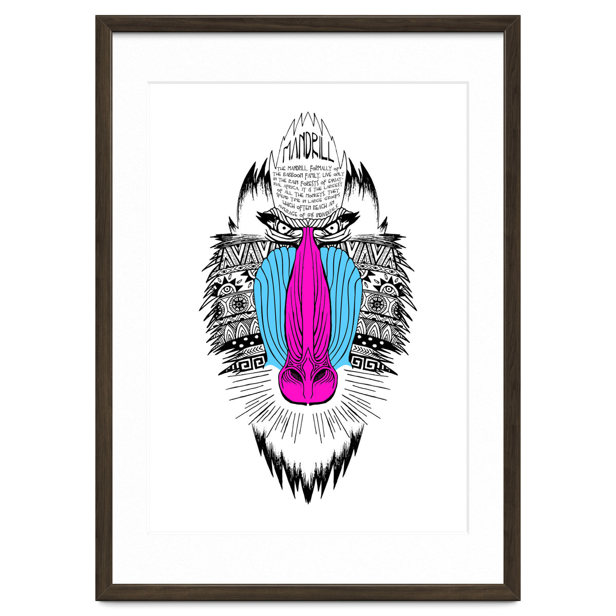 Mandrill