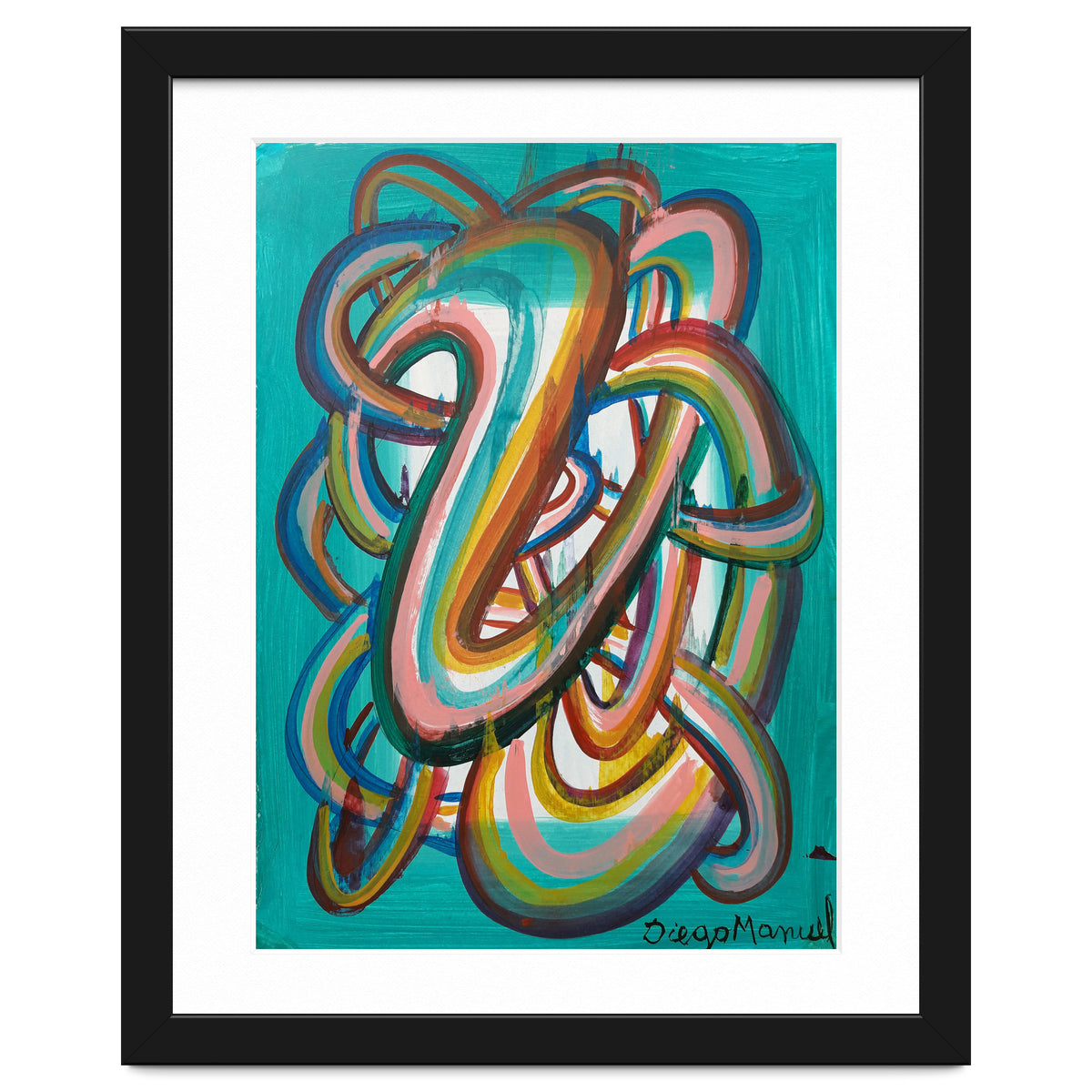 Formas En El Espacio 32