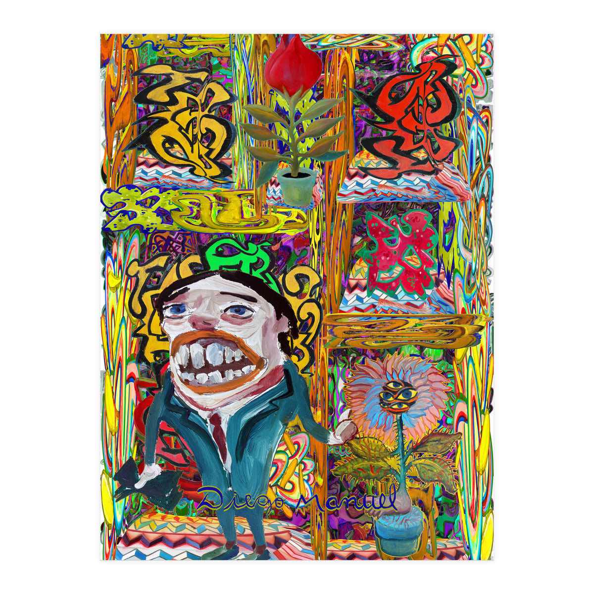 New Graffiti2022 639 (Print Only)