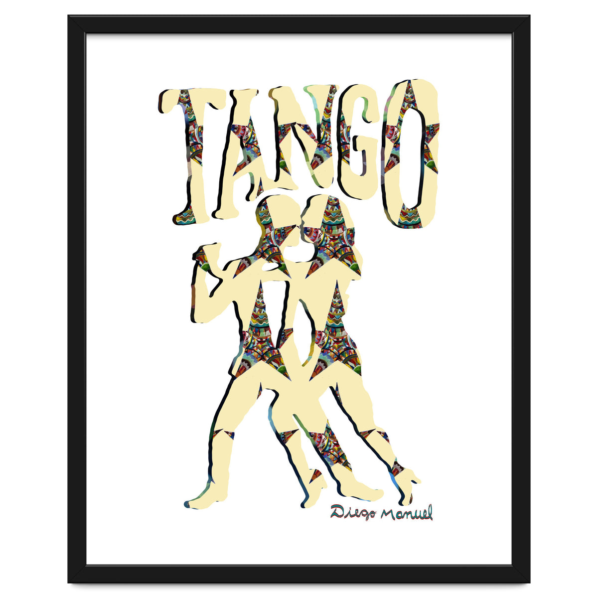 Tango 18
