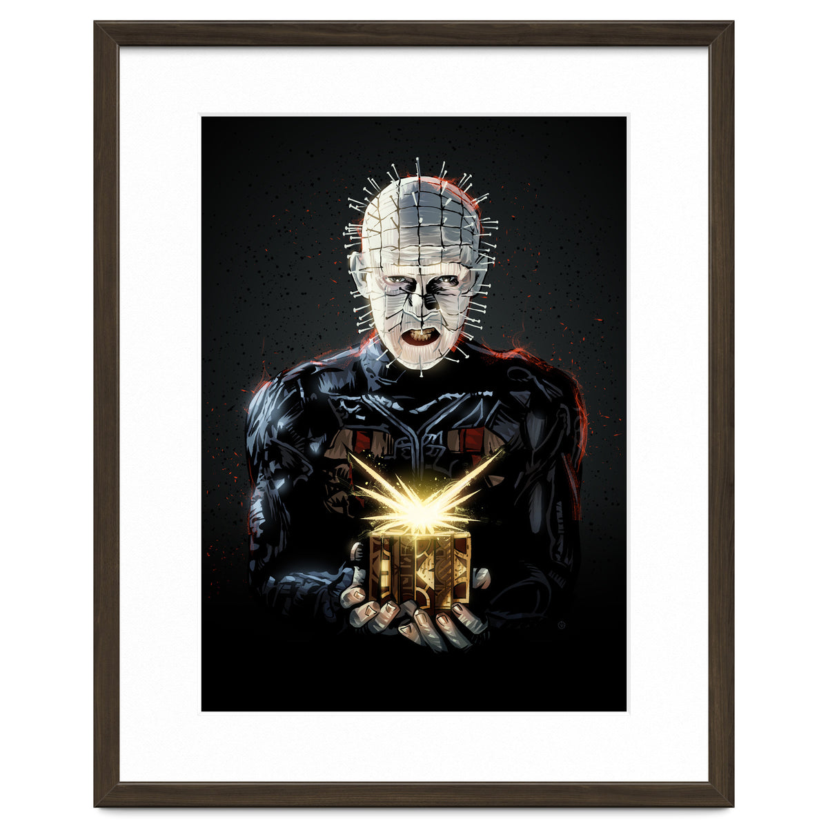 Hellraiser Pinhead