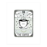 The Coffee (Print Only) thumbnail