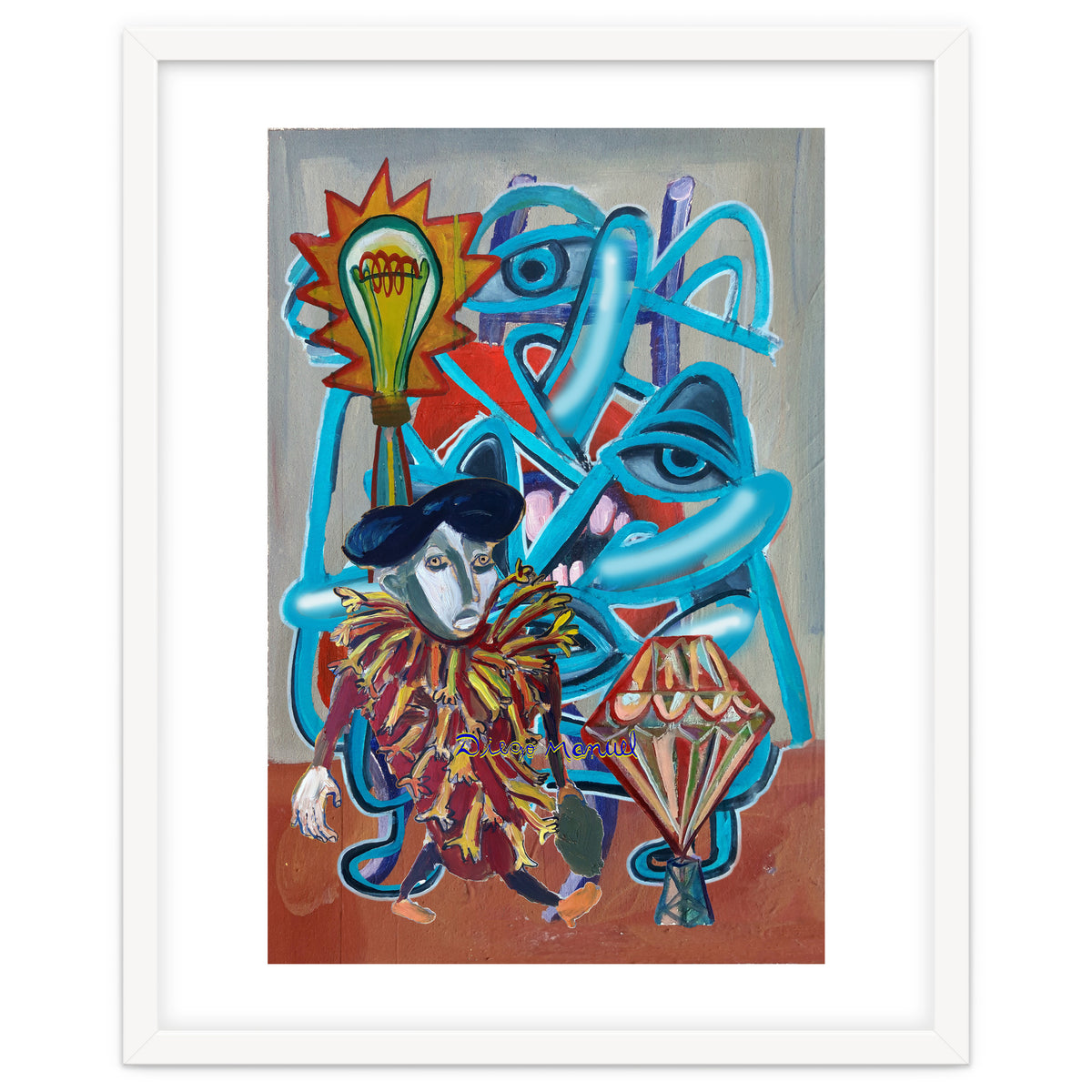 Graffiti Digital 2022 857