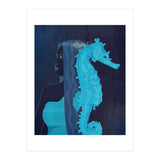 Mermaid (Print Only) thumbnail