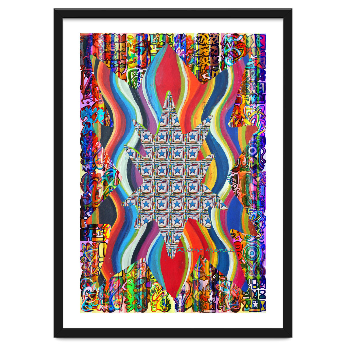 Graffiti Digital Nuevo 2023 57