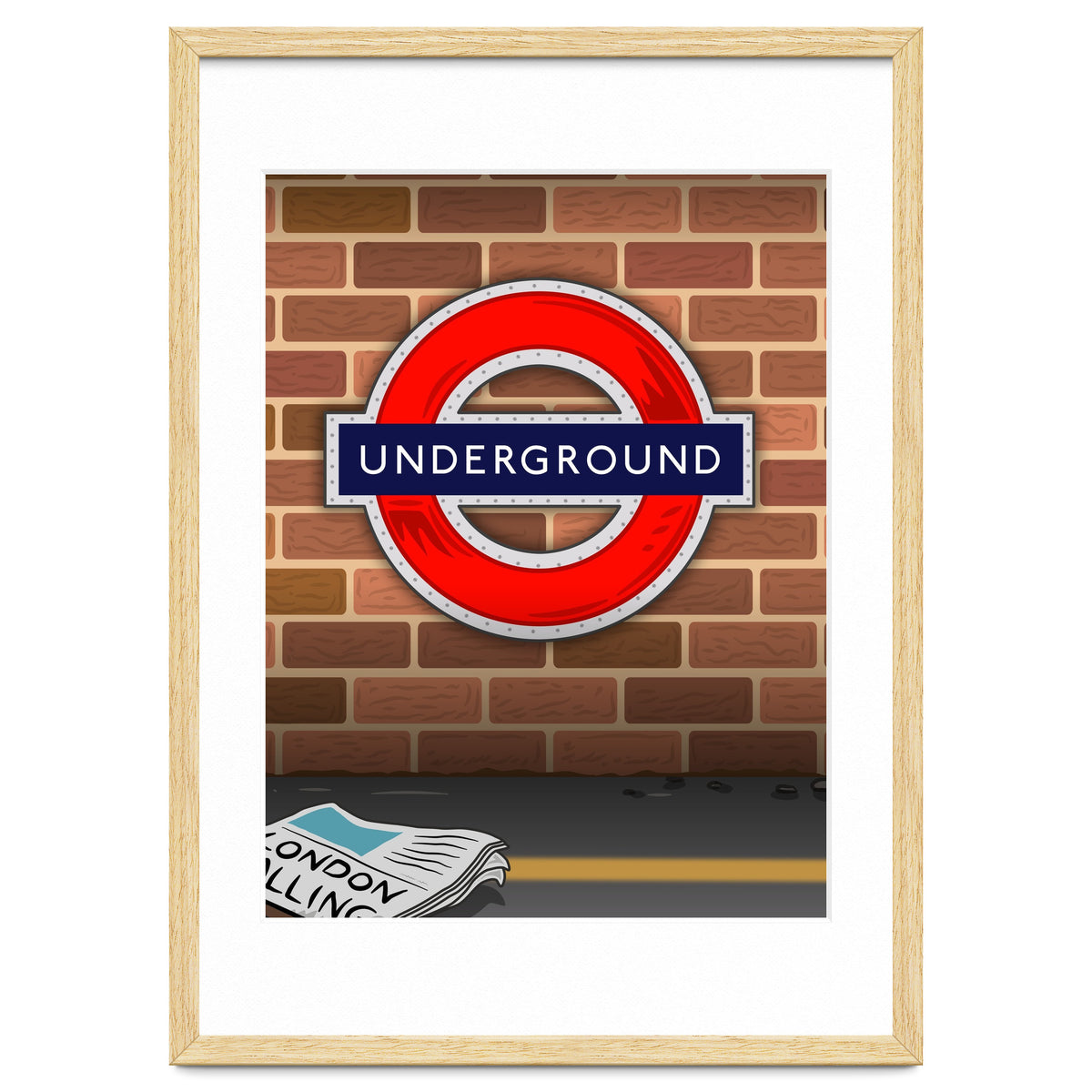 London Underground