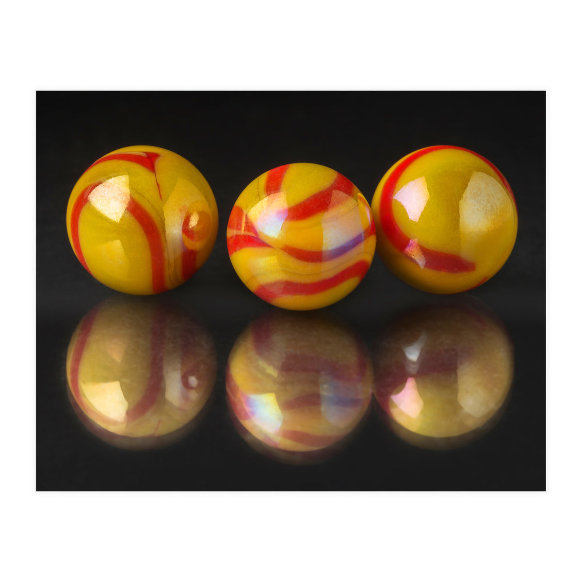 Marbles (Print Only)