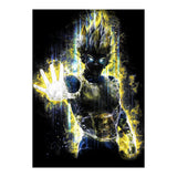 Prince of Warriors (Print Only) thumbnail