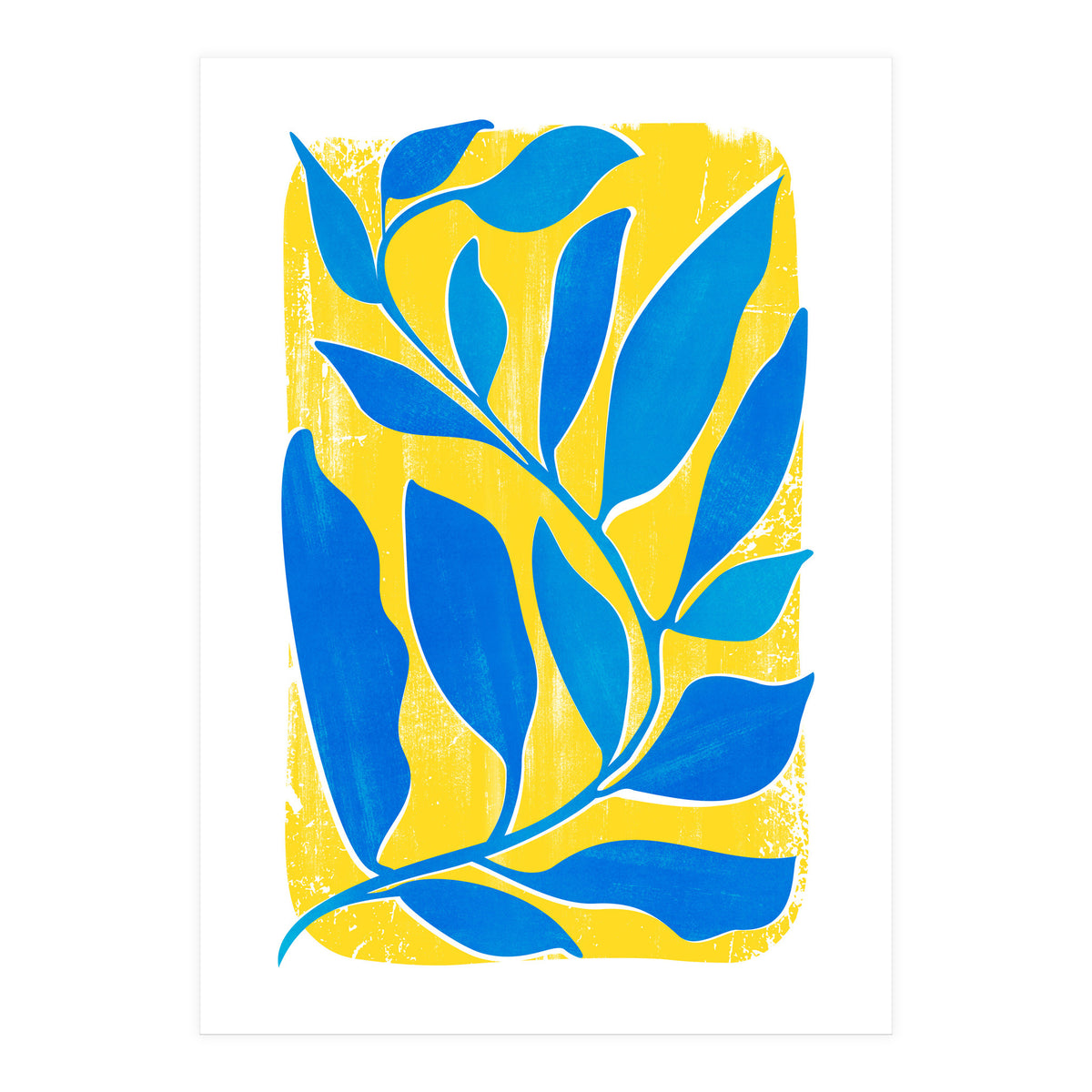 Dance With Me (Print Only)