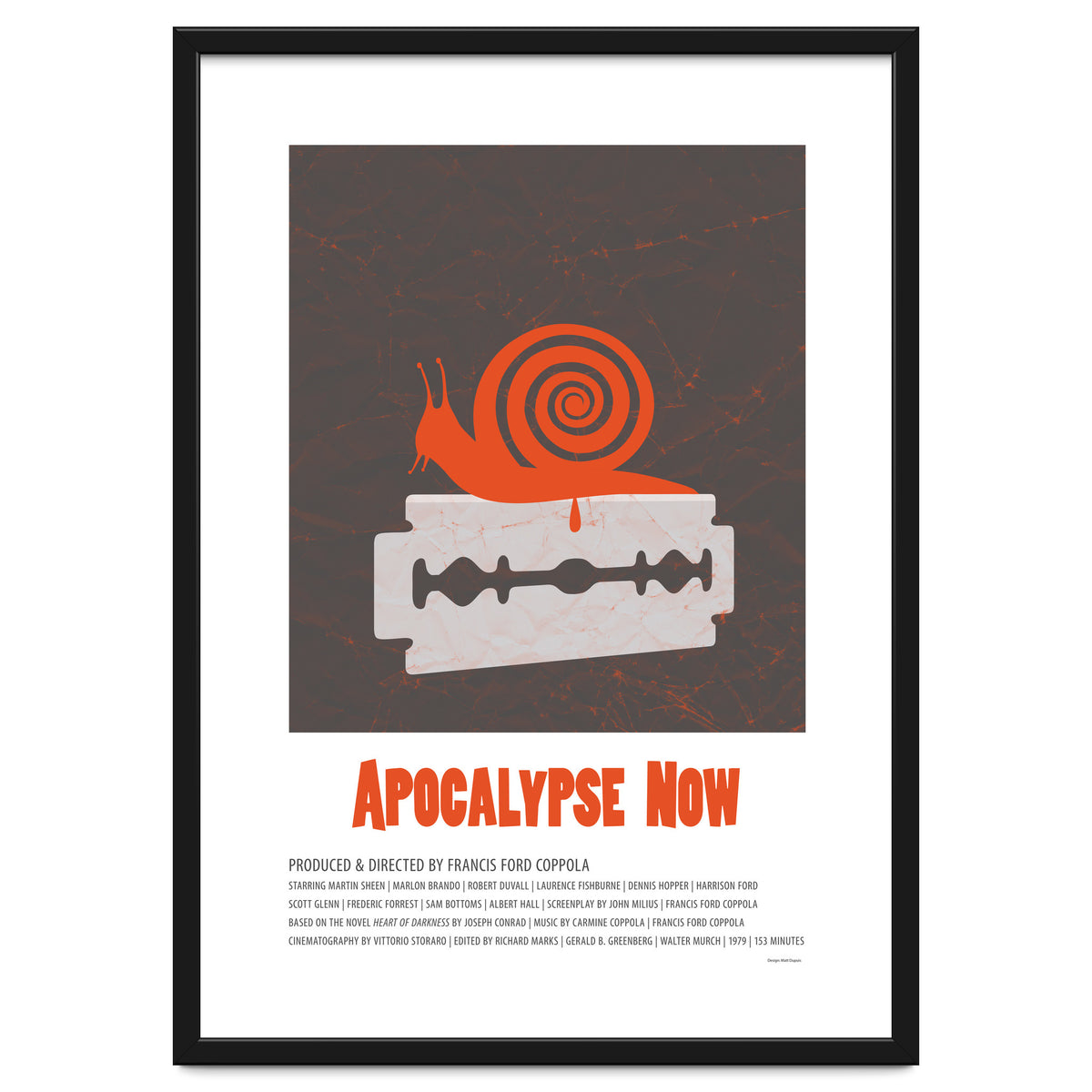 Apocalypse Now (1979)