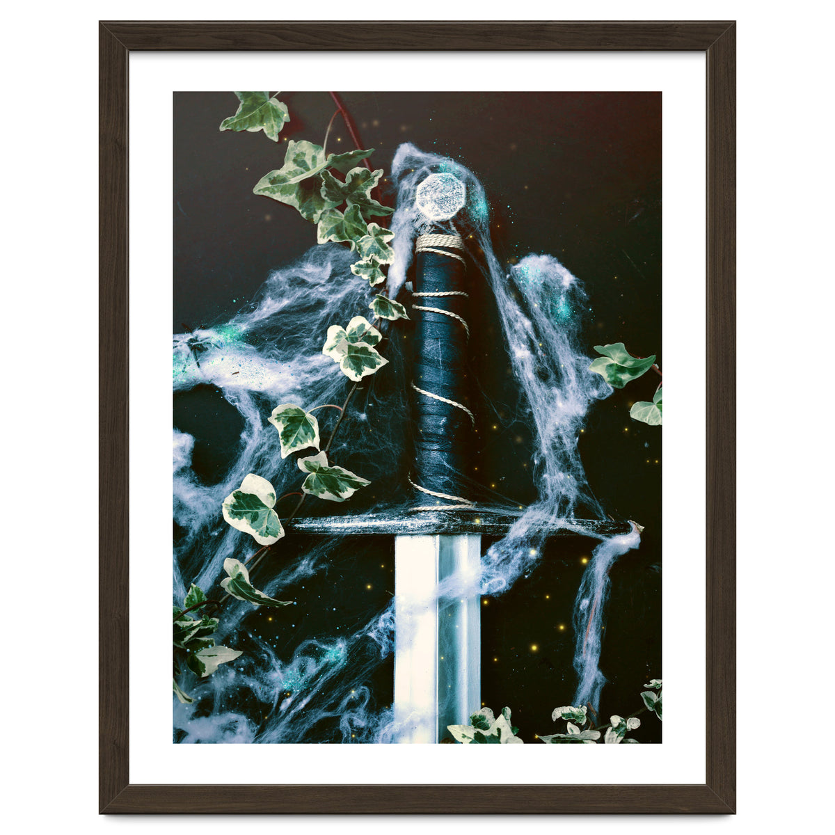 Magicsword No 5 (c)sybillesterk