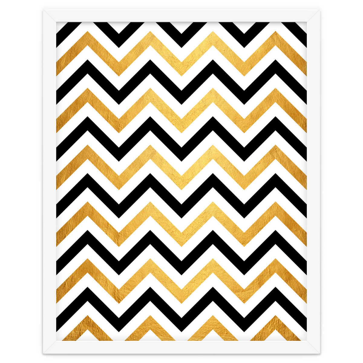 Chevron Golden III
