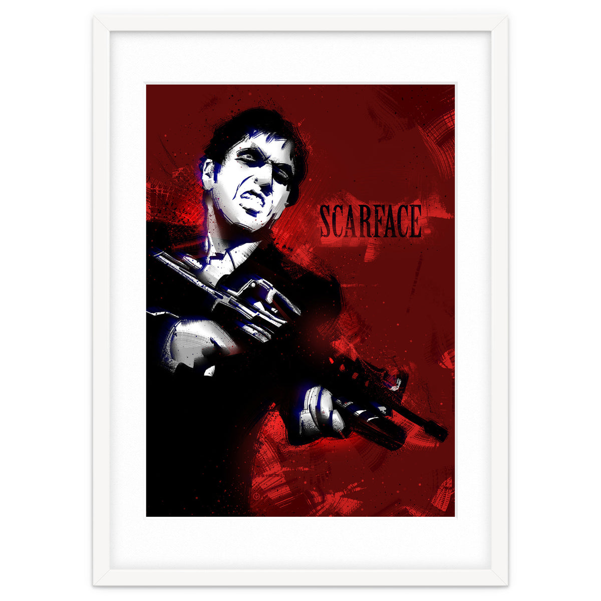 Scarface