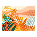 Summer Rainforest (Print Only) thumbnail