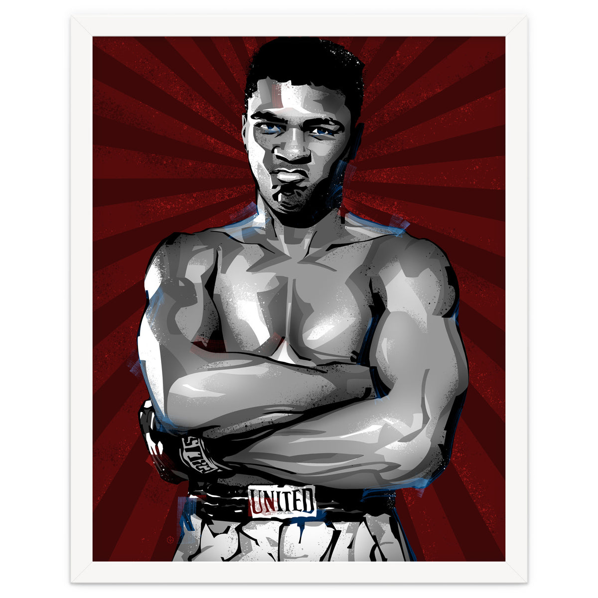 Muhammad Ali