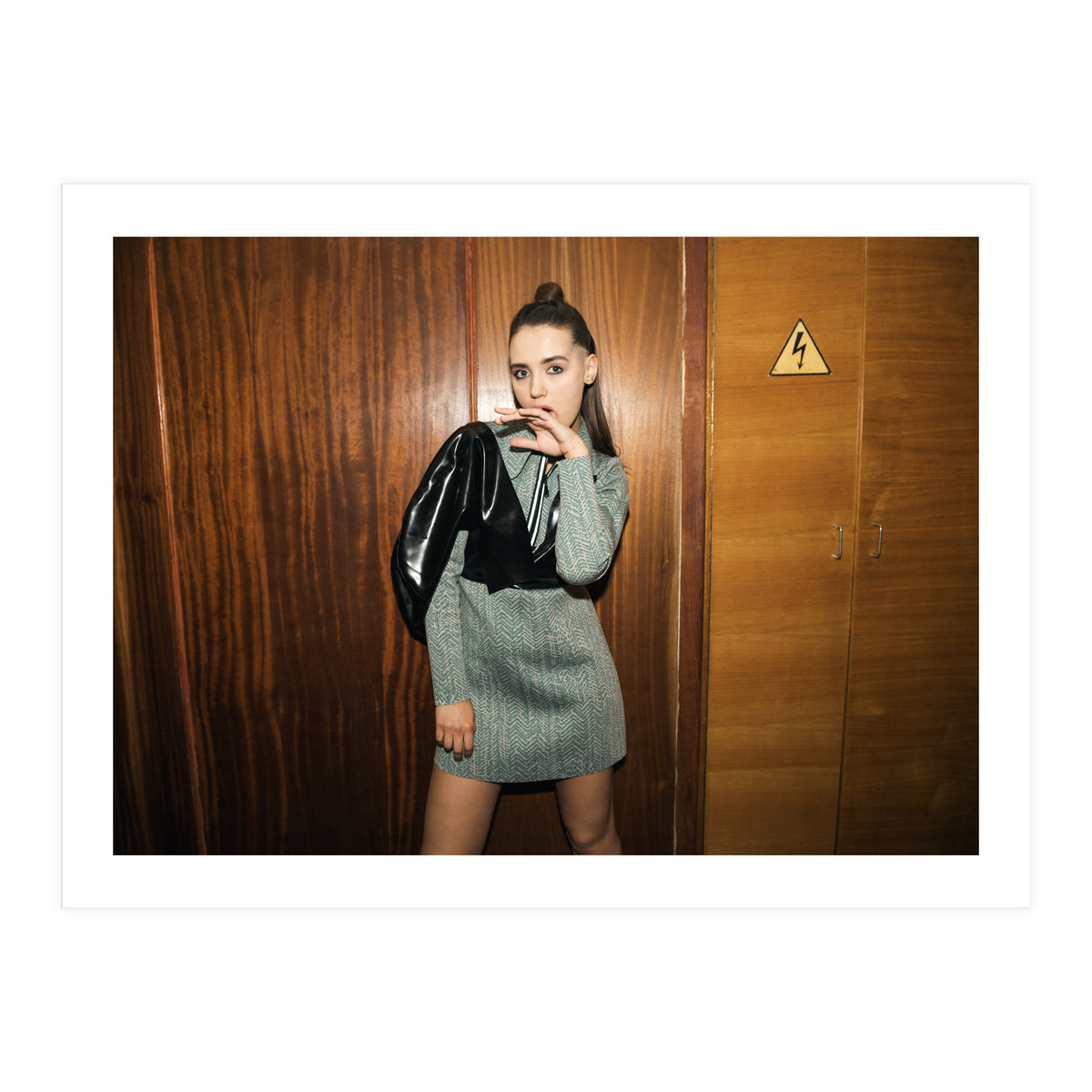 Electricity (Print Only)