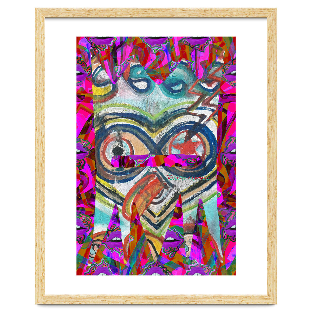 Graffiti Digital Nuevo 2023 15