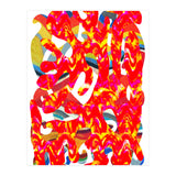Pop Abstract 2023 A 18 (Print Only) thumbnail