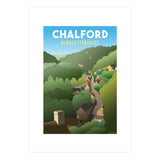 Chalford (Print Only) thumbnail