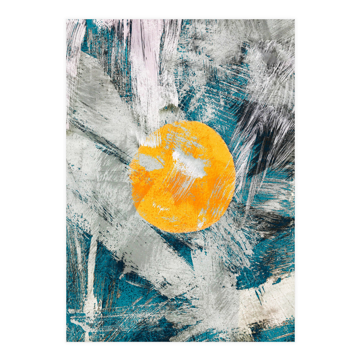 New Sensation 1 (Print Only)