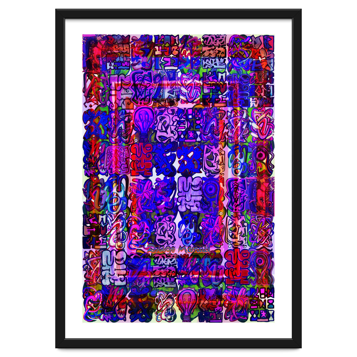 Graffiti Digital 2022 318