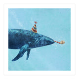 Part Whale (Print Only) thumbnail