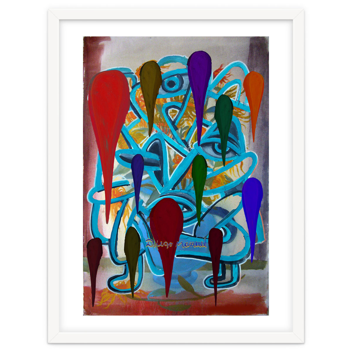 Graffiti Digital 2022 703