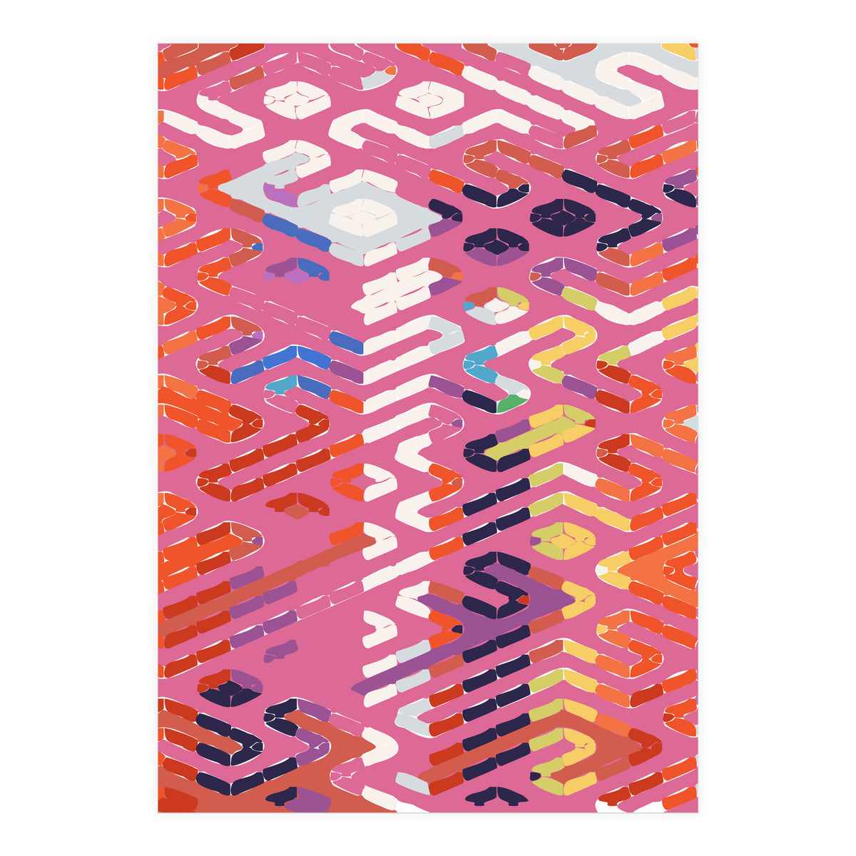 Random Complication (Print Only)