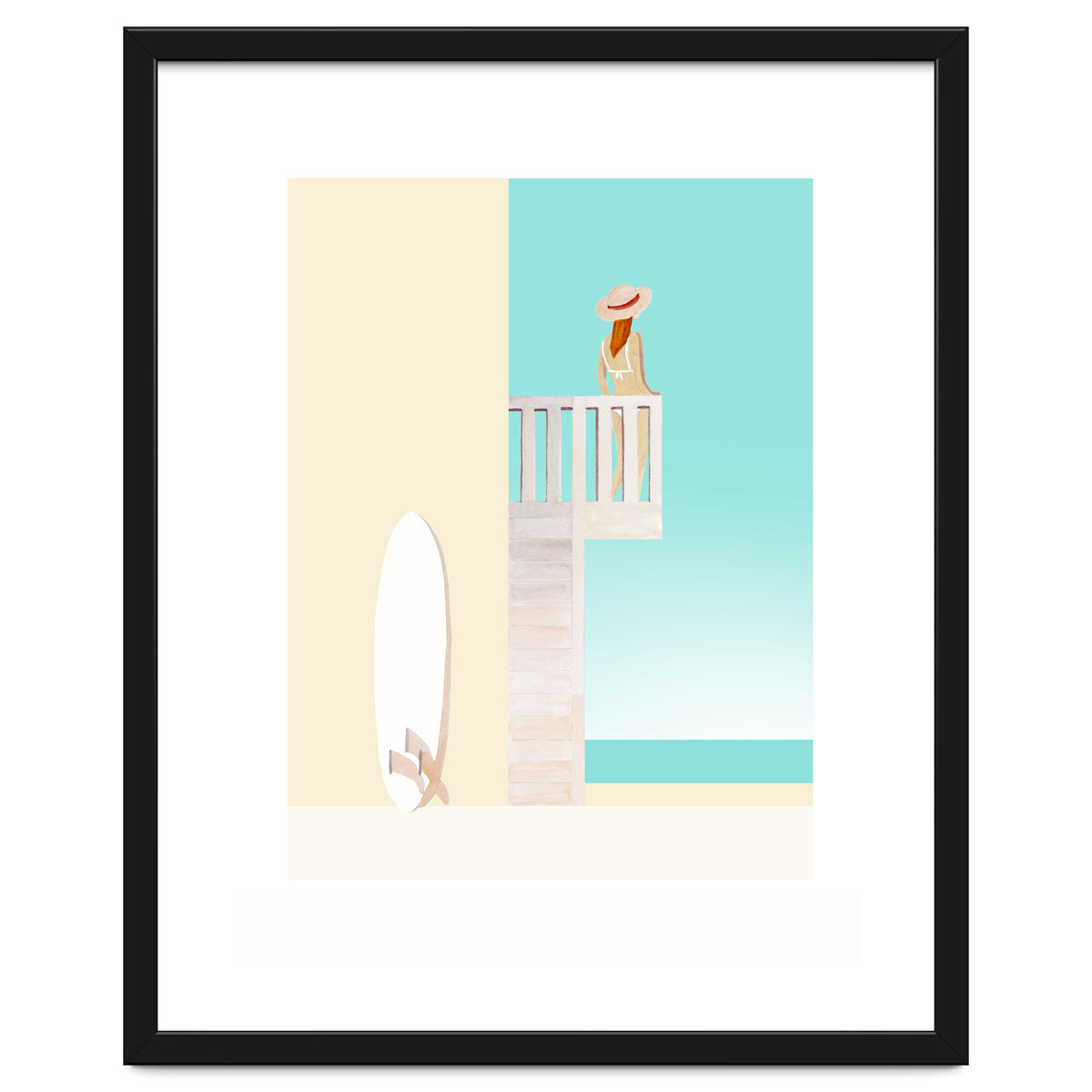 Salt&Surf Oceanbeach Road