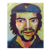 Che Guevara (Print Only)