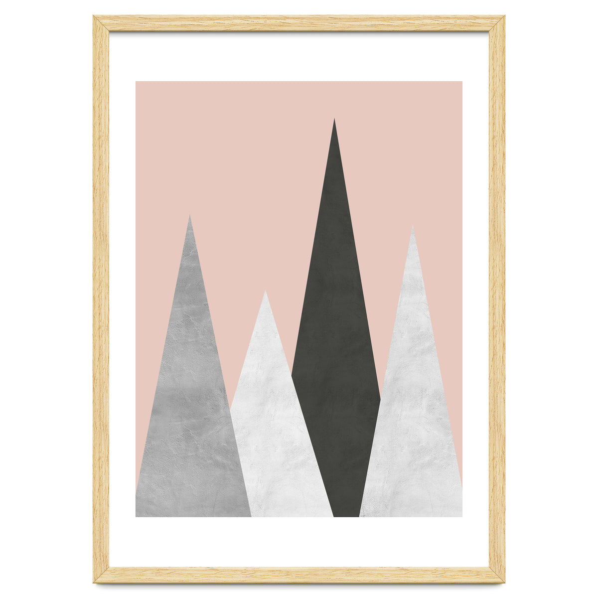 Scandinavian forest I