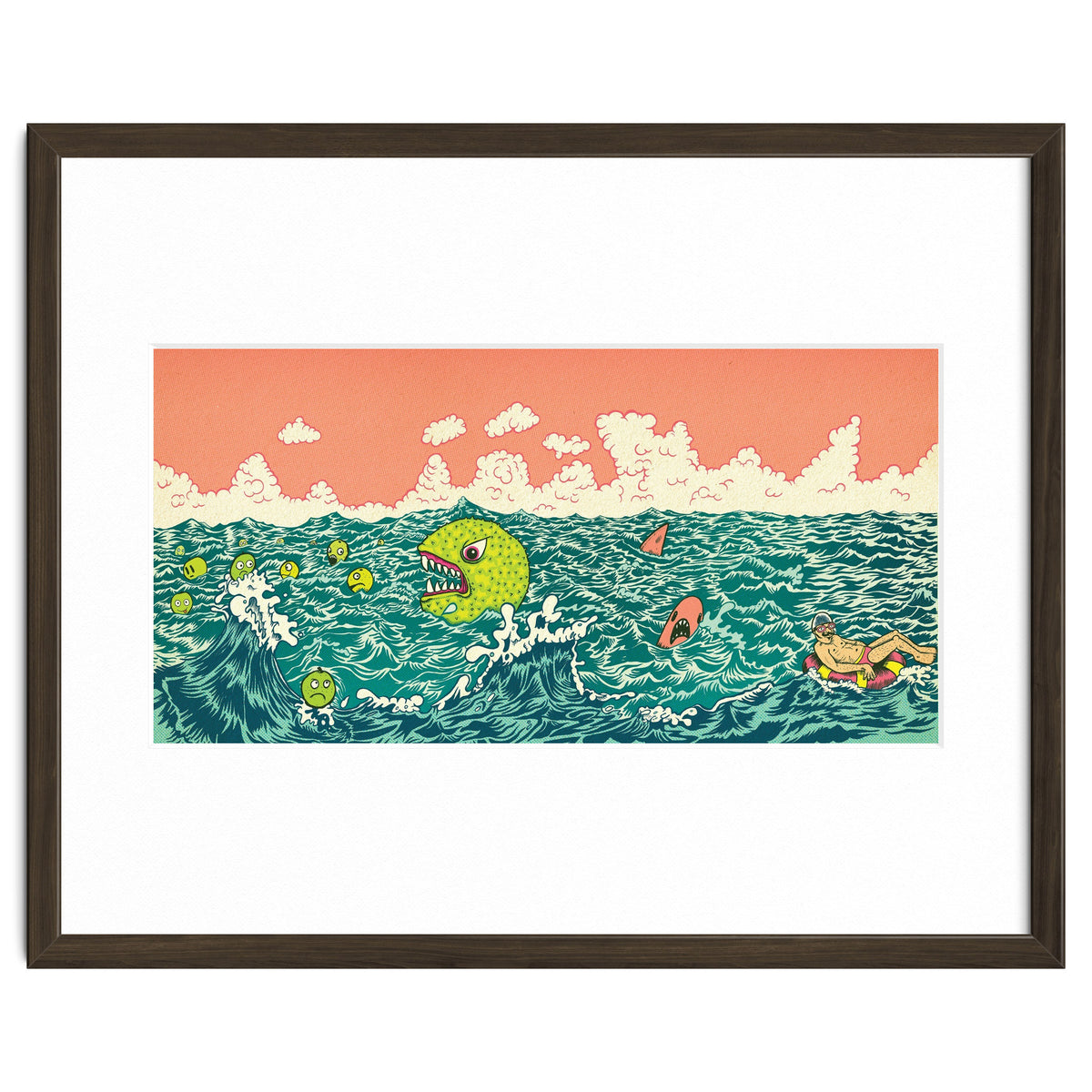 Buoyancy-Aid - Hammerton Brewery