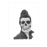 Rockabilly For Ever (Print Only) thumbnail