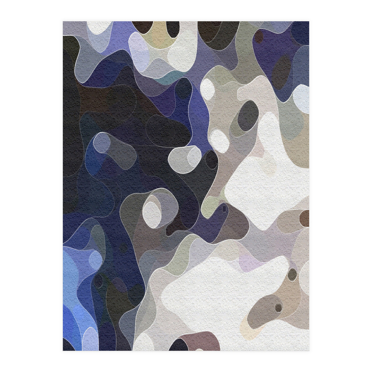 The Shore  (Print Only)