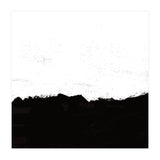 B W / # 1 (Print Only) thumbnail