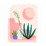 Pink Desert (Print Only) thumbnail