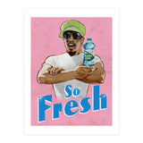 Mr.clean (Print Only) thumbnail