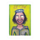 Che Y Corazones 6 (Print Only) thumbnail