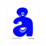å (Print Only) thumbnail