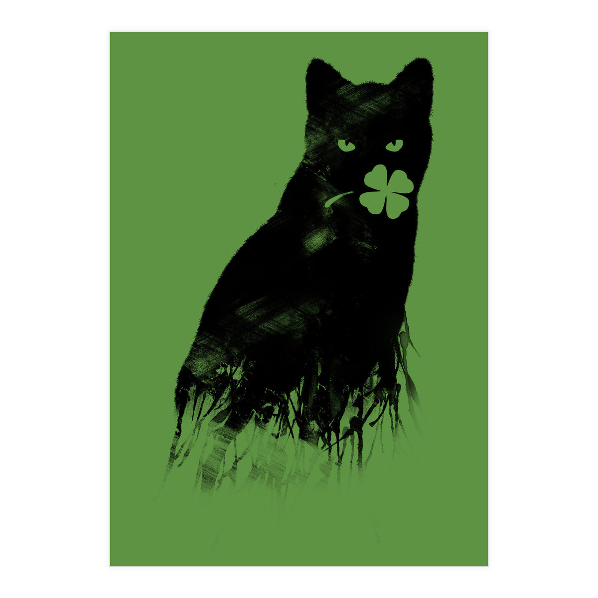 Ambivalence (Print Only)