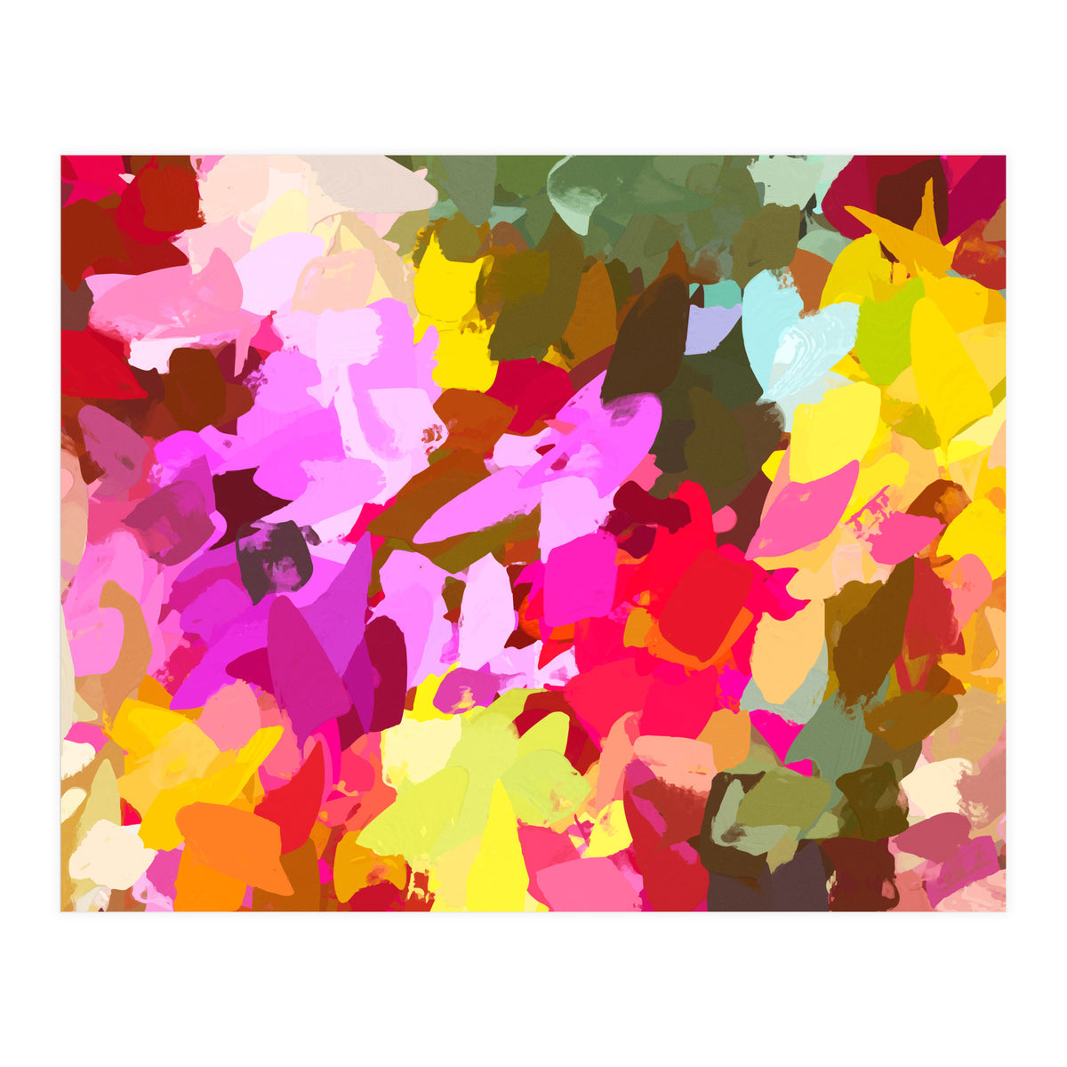 Winterberry (Print Only)